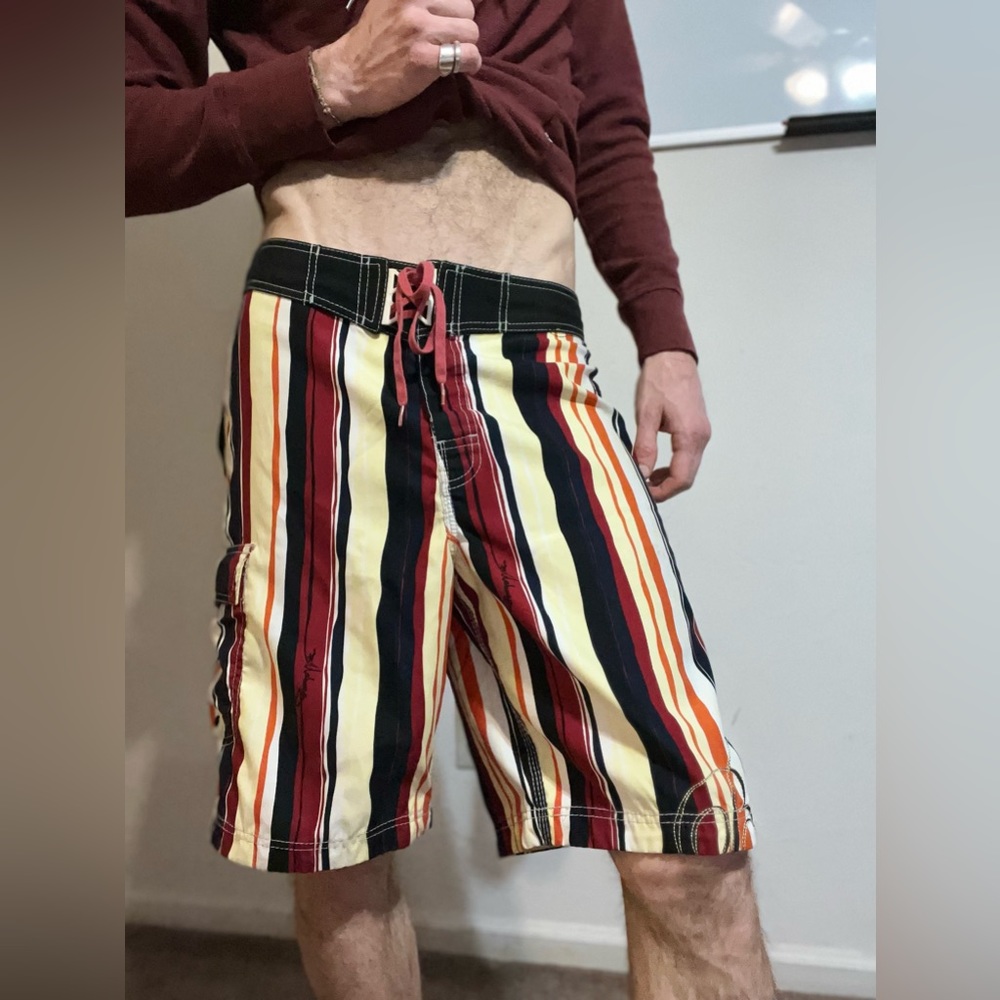 Billabong Joseph Board Shorts